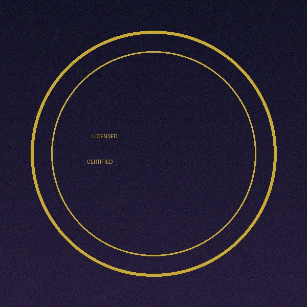 焕儿影视制作经营许可证徽章